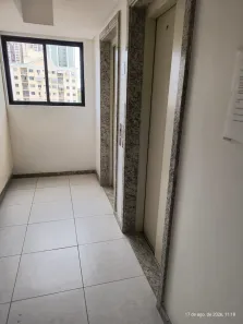 Apartamento com 2 Quartos para alugar, 62m² no Imbuí, Salvador