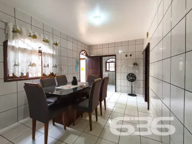 Casa com 7 Quartos à venda, 222m² no Boehmerwald, Joinville
