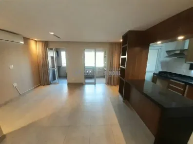 Apartamento com 2 Quartos à venda, 84m² no Jardim Botânico, Ribeirão Preto