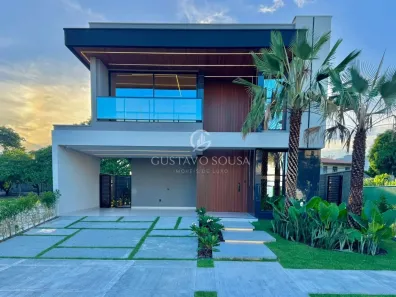 Casa com 5 Quartos à venda, 310m² no Centro, Eusébio