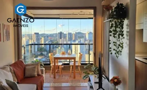 Apartamento com 2 Quartos à venda, 64m² no Vila Osasco, Osasco