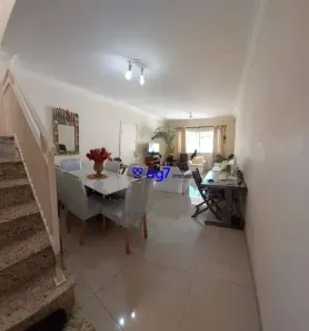 Sobrado com 3 Quartos à venda, 127m² no Vila Polopoli, São Paulo