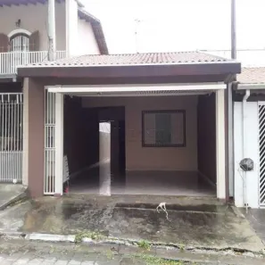 Casa com 3 Quartos à venda, 93m² no Bosque dos Eucaliptos, São José dos Campos