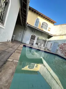 Casa com 3 Quartos à venda, 200m² no Campo Grande, Rio de Janeiro