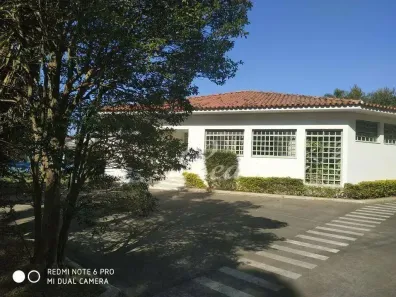 Sala Comercial à venda, 5700m² no Jardim São Luís, Suzano