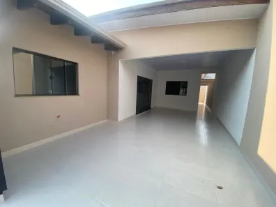 Casa com 4 Quartos à venda, 250m² no Jardim das Oliveiras, Sinop