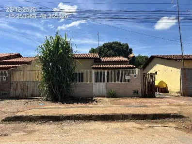 Casa com 2 Quartos à venda, 130m² no Padre Bernardo, Padre Bernardo