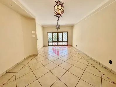 Casa com 4 Quartos para alugar, 400m² no Ribeirânia, Ribeirão Preto