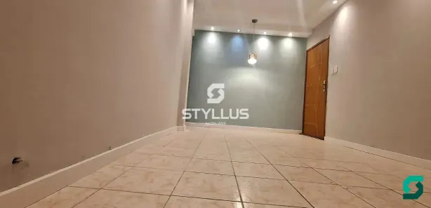 Apartamento com 2 Quartos à venda, 50m² no Cachambi, Rio de Janeiro