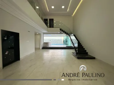 Casa de Condomínio com 4 Quartos à venda, 365m² no Esperança, Londrina