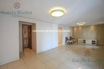 Apartamento com 3 Quartos à venda, 112m² no Indianópolis, São Paulo