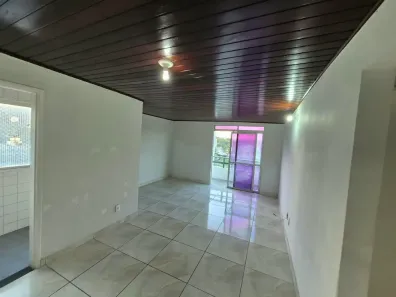 Apartamento com 2 Quartos à venda, 63m² no Pernambués, Salvador