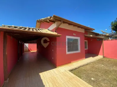 Casa com 2 Quartos à venda, 120m² no Enseada das Gaivotas, Rio das Ostras