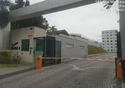 Apartamento com 2 Quartos à venda, 46m² no Pechincha, Rio de Janeiro