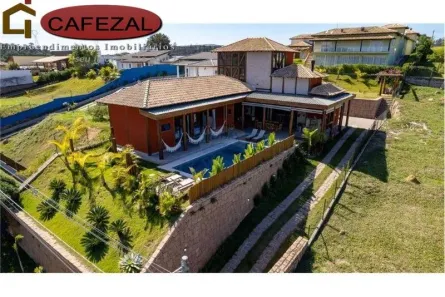 Casa com 3 Quartos à venda, 245m² no Aglomeração Urbana de Jundiaí, Itupeva