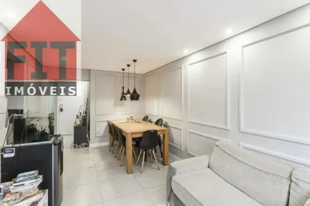 Apartamento com 2 Quartos à venda, 73m² no Indianópolis, São Paulo
