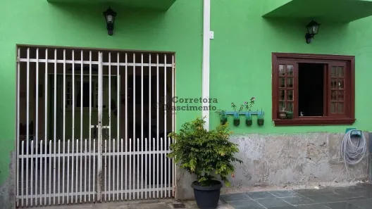 Casa com 3 Quartos à venda, 148m² no Loteamento Villa Branca, Jacareí