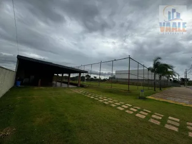 Lote/Terreno à venda, 1640m² no Jardim Marchissolo, Sumaré