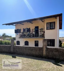 Casa com 4 Quartos à venda, 785m² no Parque Guararapes, Miguel Pereira