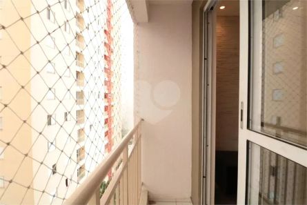 Apartamento com 2 Quartos à venda, 49m² no Mooca, São Paulo