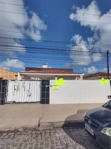 Casa com 3 Quartos à venda, 128m² no José Américo de Almeida, João Pessoa