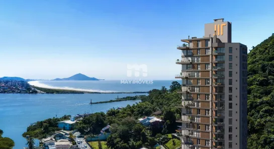 Apartamento com 3 Quartos à venda, 125m² no Fazenda, Itajaí
