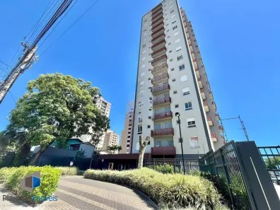 Apartamento com 1 Quarto à venda, 27m² no Partenon, Porto Alegre
