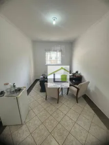 Sala Comercial para alugar, 15m² no Centro, Santos