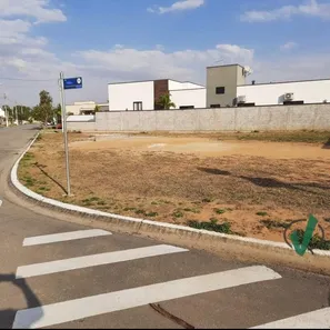 Lote/Terreno à venda, 440m² no Residencial Village Splendore, Pindamonhangaba