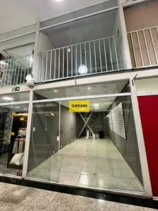 Ponto Comercial para alugar, 35m² no Baeta Neves, São Bernardo do Campo
