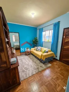 Casa com 2 Quartos à venda, 192m² no Vila Jaguara, São Paulo