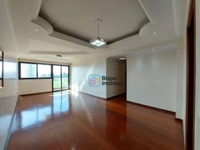 Apartamento com 3 Quartos para venda ou aluguel, 130m² no Jardim Paulista, Americana