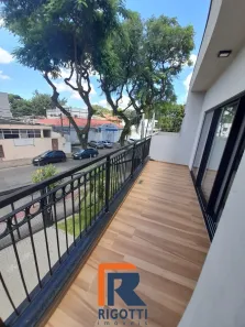 Casa com 6 Quartos à venda, 360m² no Jardim Esplanada II, São José dos Campos
