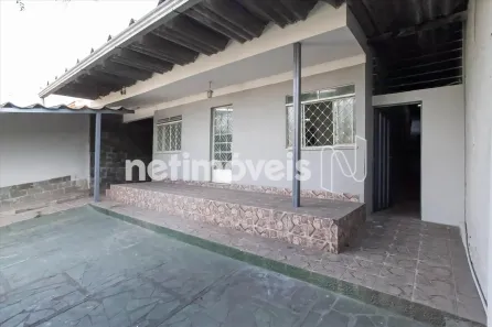 Casa com 5 Quartos à venda, 275m² no Alípio de Melo, Belo Horizonte