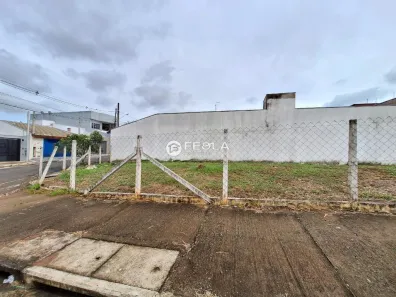 Lote/Terreno à venda, 207m² no Jardim Boer II, Americana
