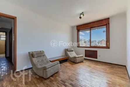 Apartamento com 2 Quartos à venda, 84m² no Floresta, Porto Alegre