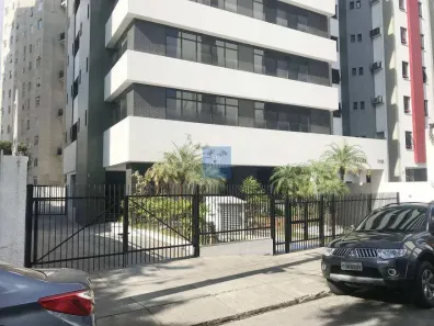 Imóvel Comercial à venda, 2361m² no Vila Mariana, São Paulo