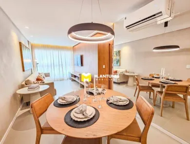 Apartamento com 2 Quartos à venda, 52m² no Boa Viagem, Recife