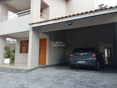 Sobrado com 3 Quartos à venda, 180m² no Nova Campinas, Campinas