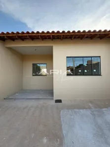 Casa com 3 Quartos à venda, 84m² no Colúmbia, Londrina