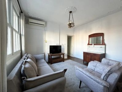 Apartamento com 2 Quartos à venda, 84m² no Floresta, Porto Alegre