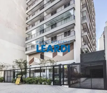 Apartamento com 1 Quarto à venda, 30m² no Centro, São Paulo