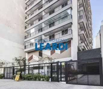Apartamento com 1 Quarto à venda, 30m² no Centro, São Paulo