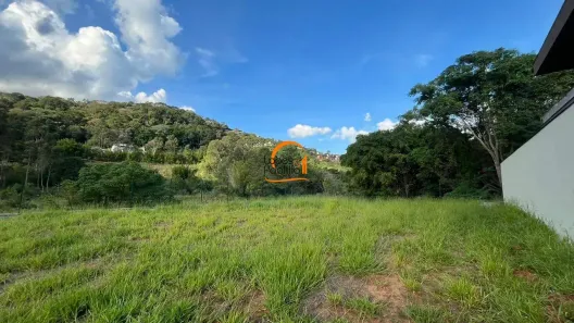 Lote/Terreno à venda, 508m² no Alto do Sion, Atibaia