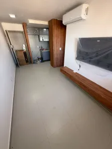 Apartamento com 1 Quarto para alugar, 45m² no Cruz das Almas, Maceió