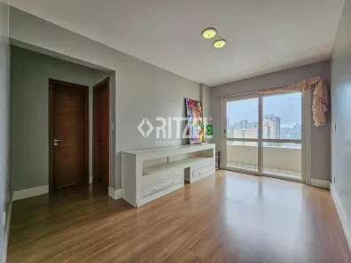 Apartamento com 1 Quarto para alugar, 54m² no Centro, Novo Hamburgo