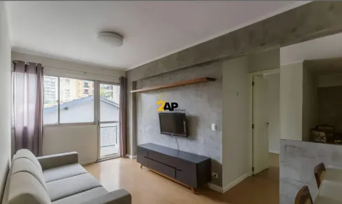 Apartamento com 1 Quarto à venda, 65m² no Vila Olímpia, São Paulo