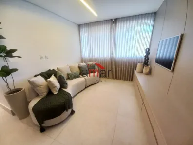 Apartamento com 3 Quartos à venda, 90m² no Paquetá, Belo Horizonte