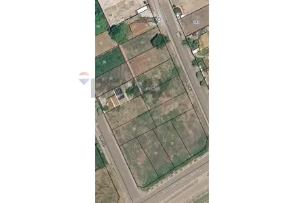 Lote/Terreno à venda, 3353m² no Parque Sagrada Família, Rondonópolis