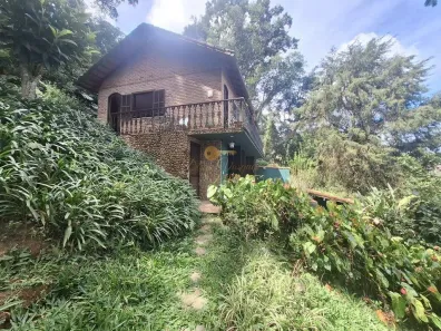 Casa com 3 Quartos à venda, 2634m² no Albuquerque, Teresópolis